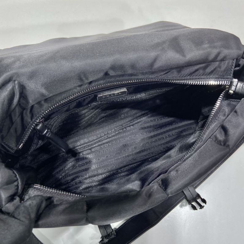 mens Pra*a satchel bags